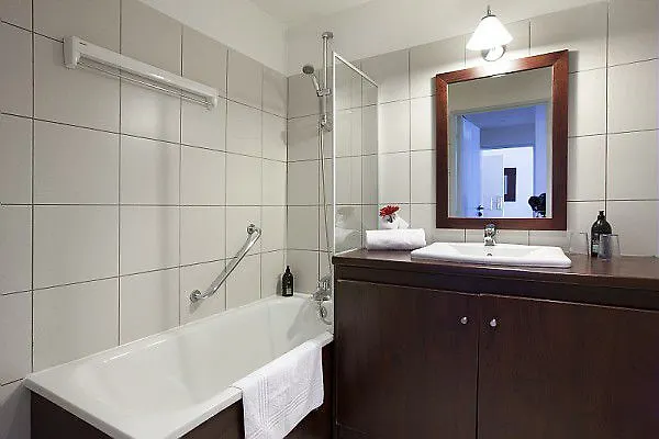 *** Hotel Comfort Aparthotel Marseille Prado Frankreich