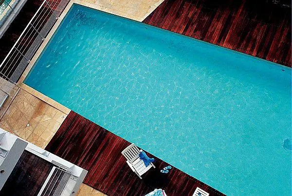 Comfort Aparthotel Marseille Prado