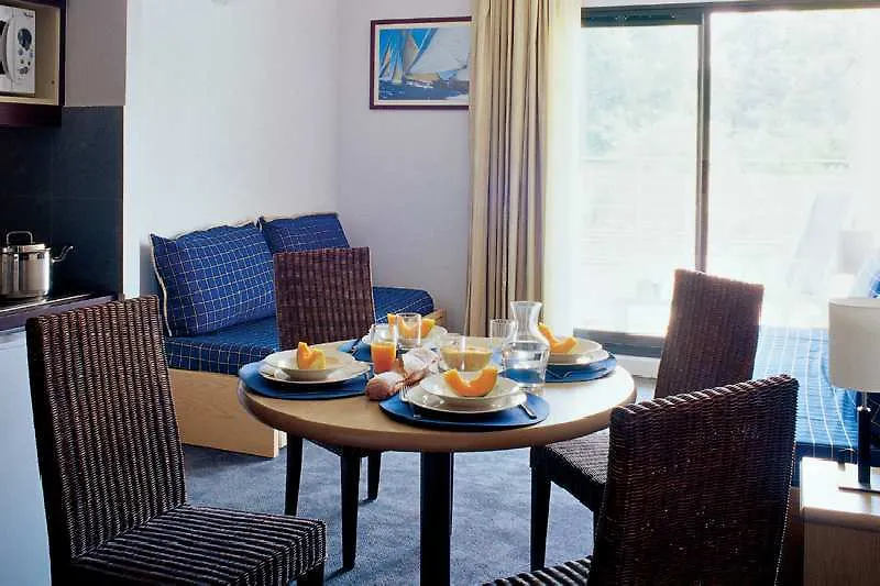 Hotel Comfort Aparthotel Marseille Prado