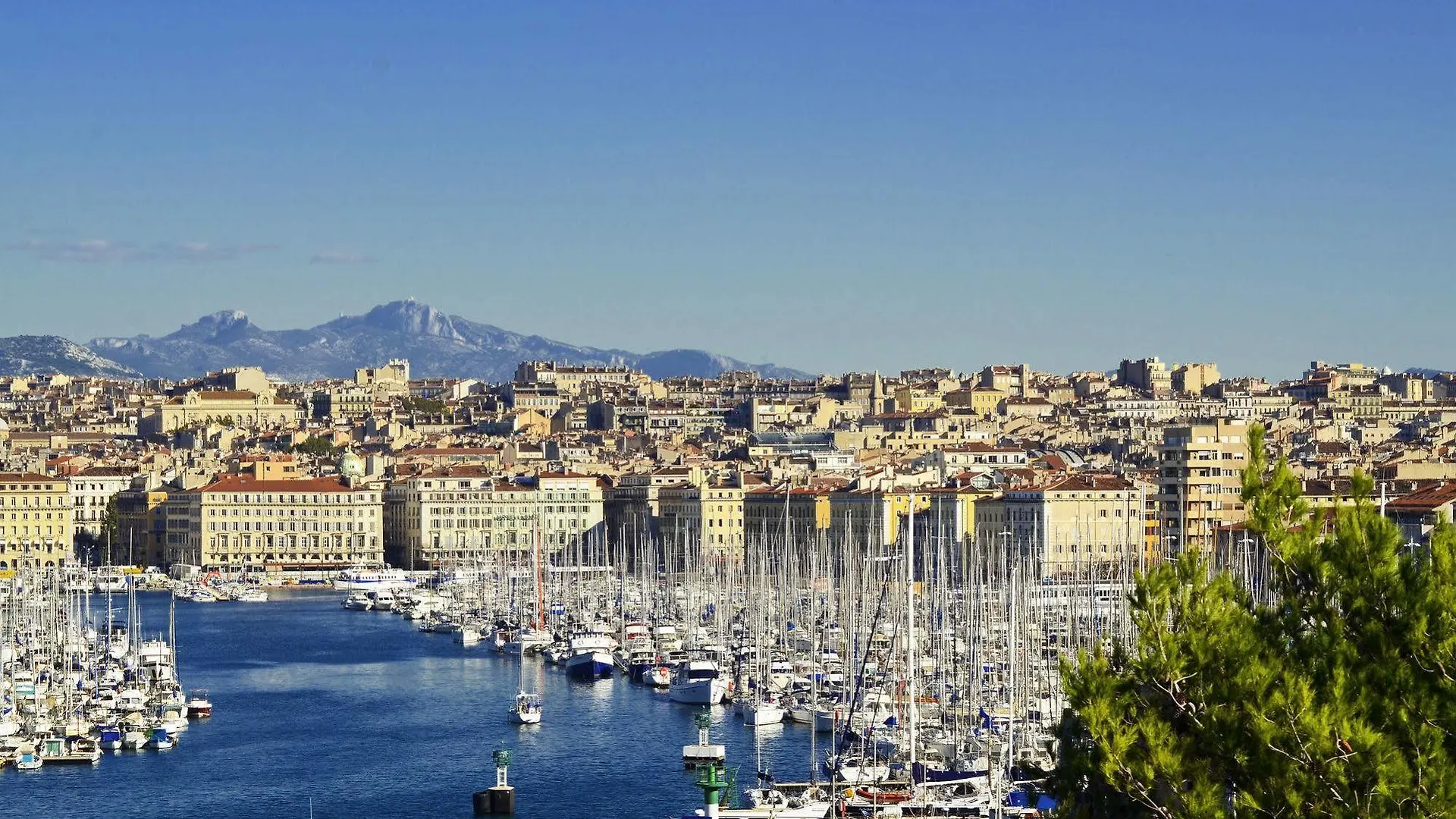 Comfort Aparthotel Marseille Prado Франция