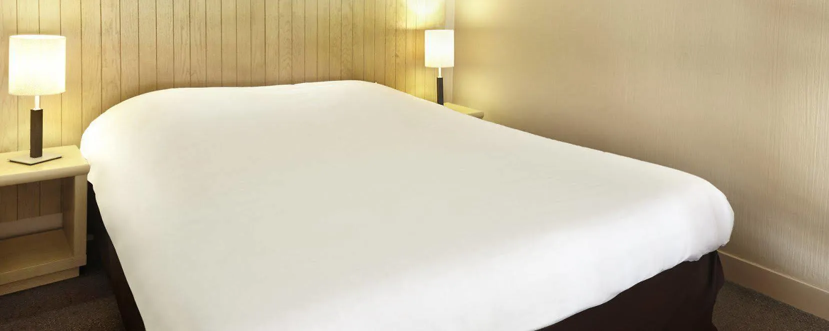 Отель Comfort Aparthotel Marseille Prado