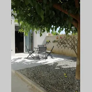  Apartment Avec Terrasse Frankreich