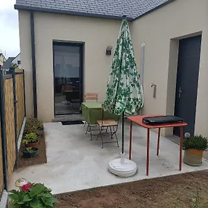  Apartment Proche Gr34 , 