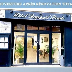 Raphael Prado - Entièrement Rénové En Mars 2022 Hotel