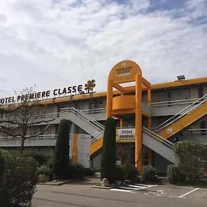 Hotel Premiere Classe La Valentine, Marsella