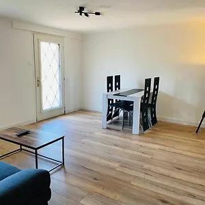  Apartamento T3 Indépendant, Calme à Francia