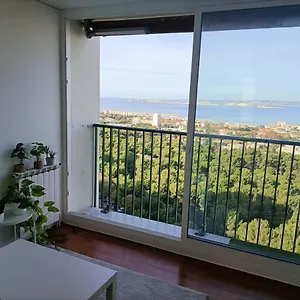 Appartement **** Roy D Espagne, Up To 7 People, View In Safe ****