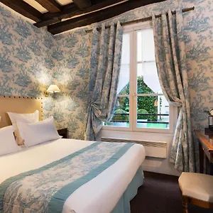 Отель Relais Du Vieux ****