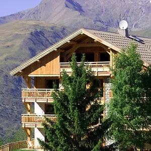 https://residence-goleon-val-ecrins.hotels-rhonealpes.com