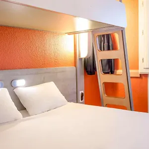 Ibis Budget Timone Отель