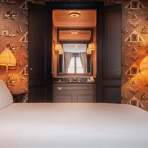 Maison Athénée Parigi