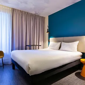 Ibis Centre Prefecture Отель
