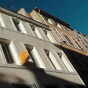 Hotel De La Renaissance, Marseilles