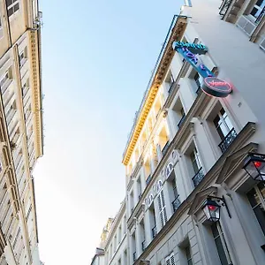 *** Hotel Grand Amour Frankreich