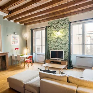  Apartamento Honore - Amboise Francia