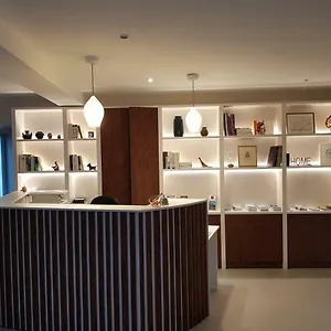 Отель Au Bon Coin ***