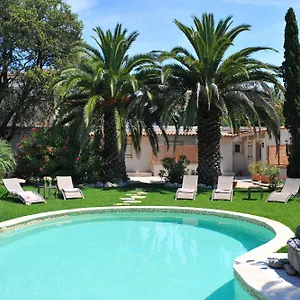 Bed and breakfast Valflor D'hotes Et, Marsella