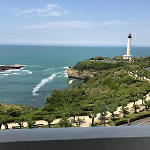  Apartamento 3* Vue Parking Régina Et Golf Francia