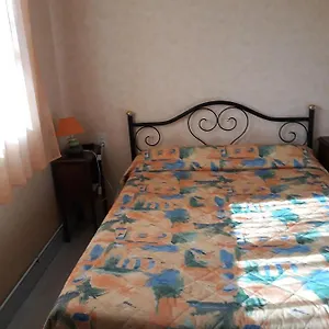  Hotel Le Relais De Boralde Francia
