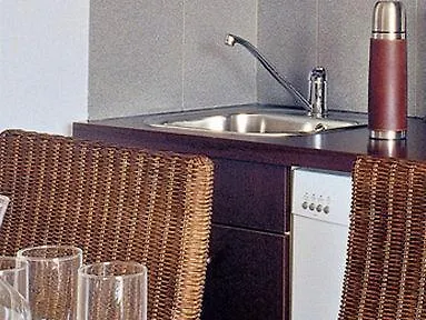 Comfort Aparthotel Marseille Prado Hotel