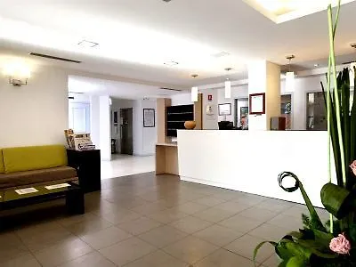 Hotel Comfort Aparthotel Marseille Prado