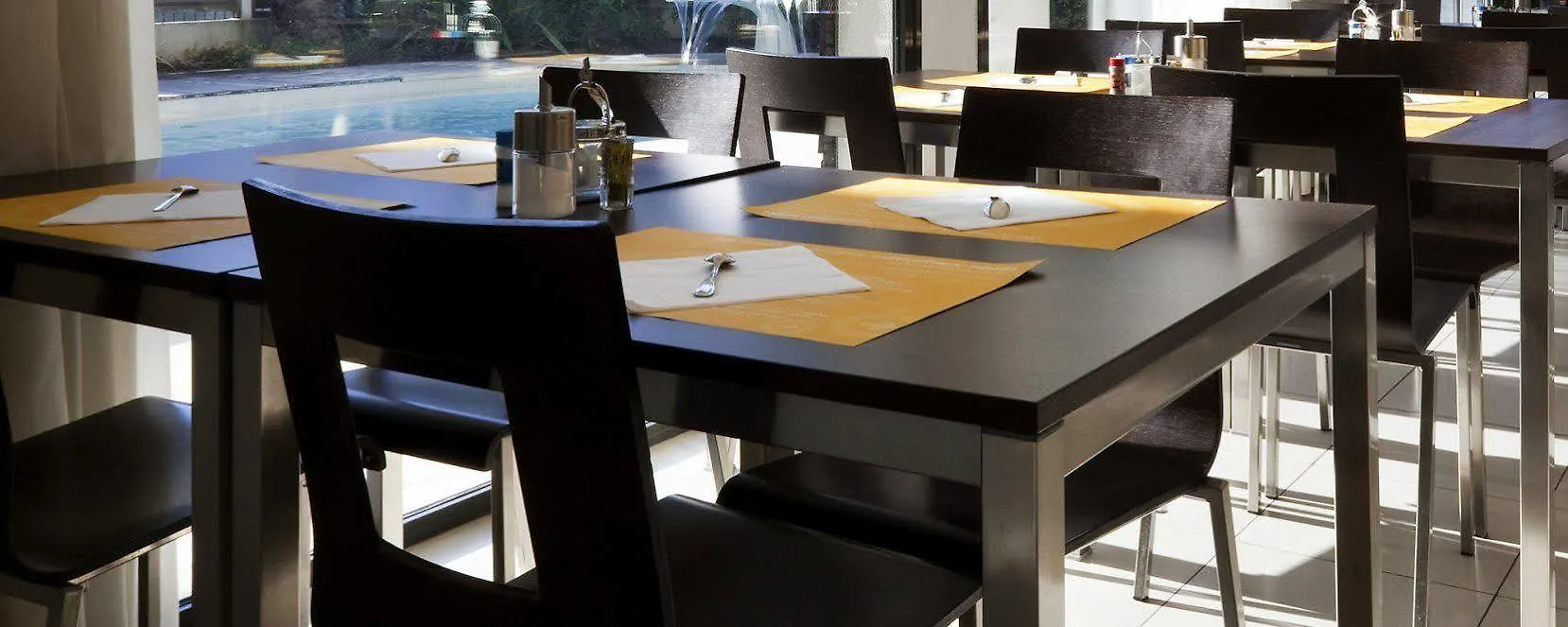 Hotel Comfort Aparthotel Marseille Prado
