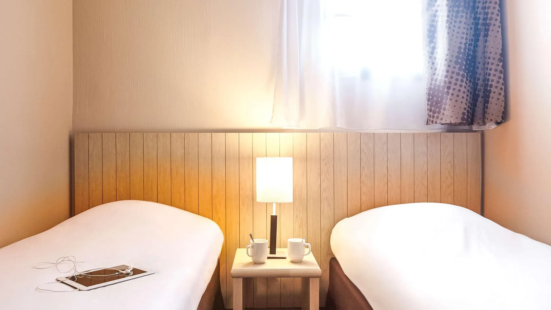 Comfort Aparthotel Marseille Prado Hotel