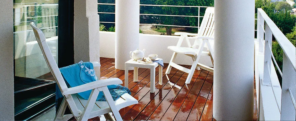 Hotel Comfort Aparthotel Marseille Prado
