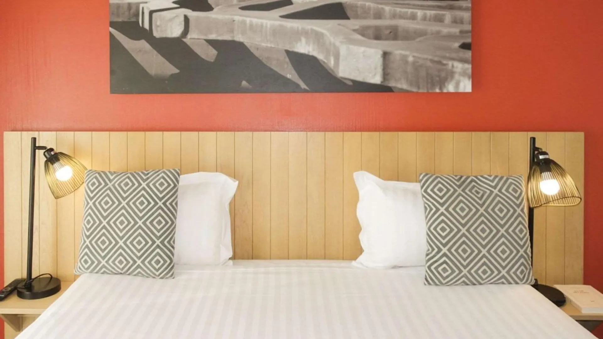 Comfort Aparthotel Marseille Prado