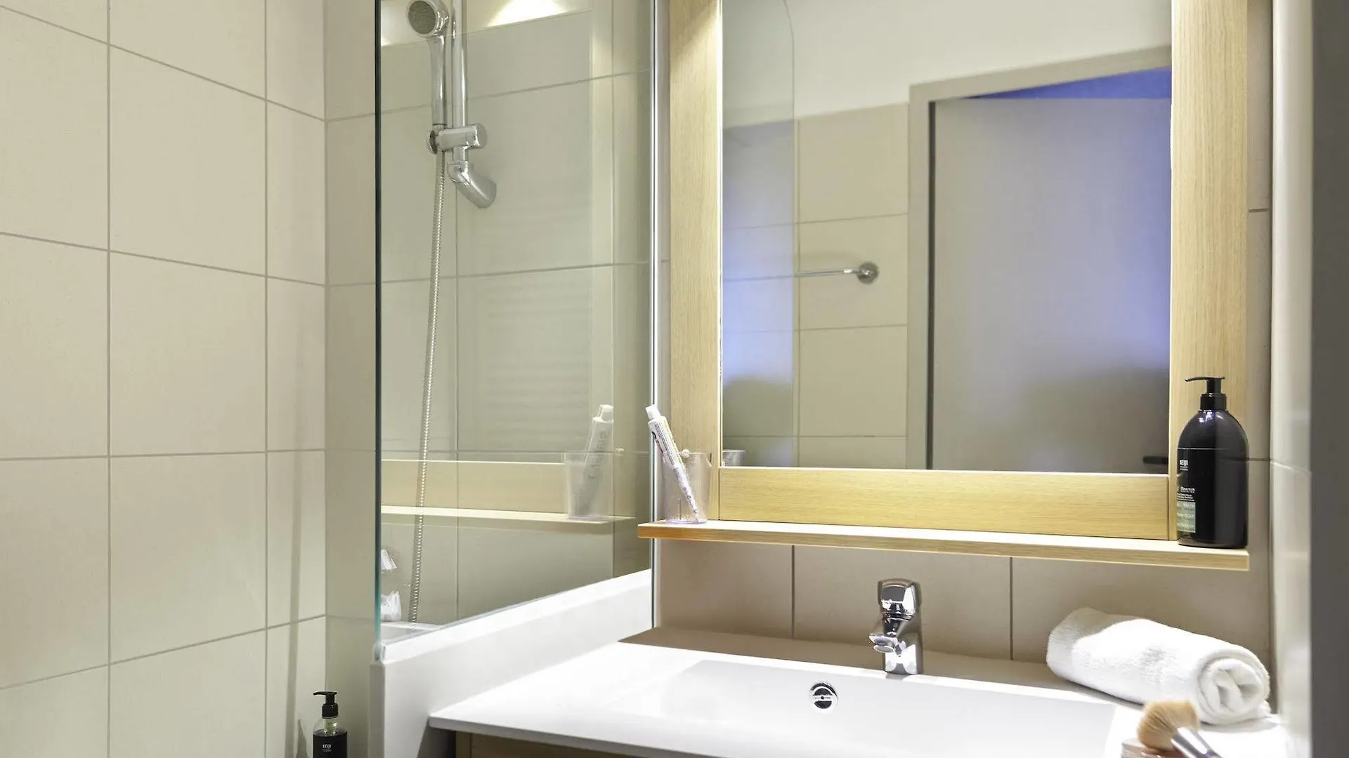 Comfort Aparthotel Marseille Prado Hotel